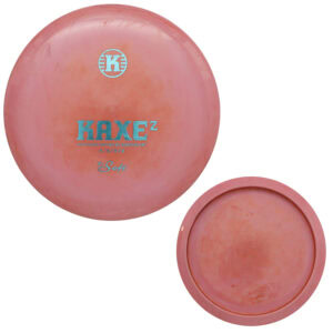 Disc Replay Kastaplast Kaxe Z K1 Soft