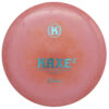 Disc Replay Kastaplast Kaxe Z K1 Soft