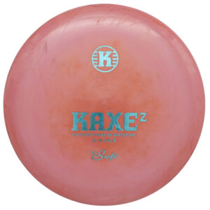 Disc Replay Kastaplast Kaxe Z K1 Soft