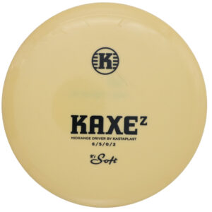 Disc Replay Kastaplast Kaxe Z K1 Soft