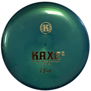 Disc Replay Kastaplast Kaxe Z K1 Soft
