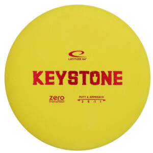 Disc Replay - Latitude 64 Zero Hard
