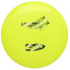 Disc replay Innova Star Leopard3
