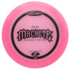 Disc Replay - Discraft Z Machete First Run