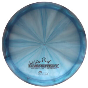 Disc Replay Dynamic Discs Lucid X Chameleon Maverick