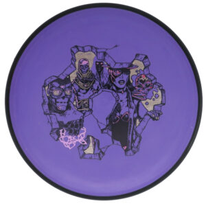 Disc Replay - MVP Electron Nomad Special Edition