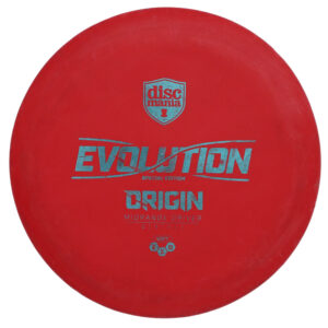 Disc Replay Discmania Exo soft Origin