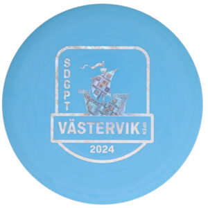 Disc Replay Prodigy PX-3 300
