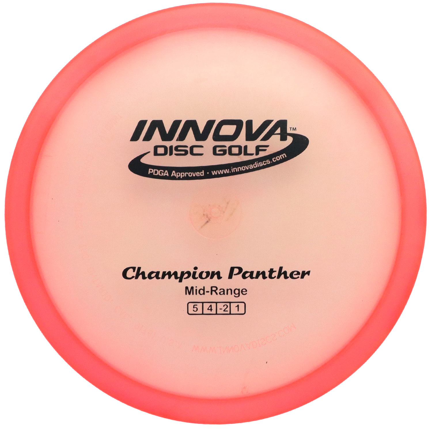 Disc Replay Innova Champion Panther