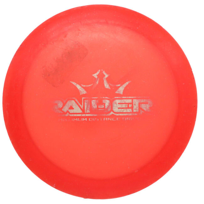 Disc Replay Dynamic Discs Lucid Raider