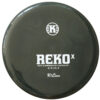 Disc Replay - Kastaplast Reko X K1 Line