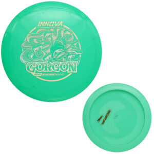 Disc Replay - Innova Star Gorgon