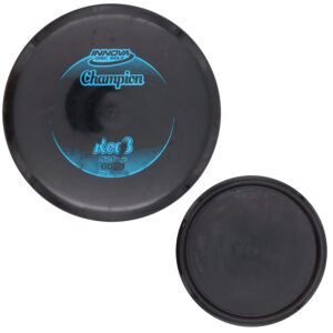 Disc Replay-Innova Champion Roc3