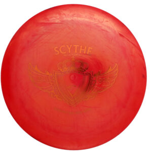 Disc Replay - Latitude 64 Scythe Gold