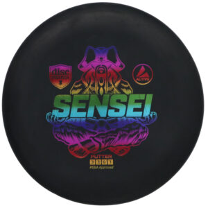 Disc Replay Discmania Active Sensei