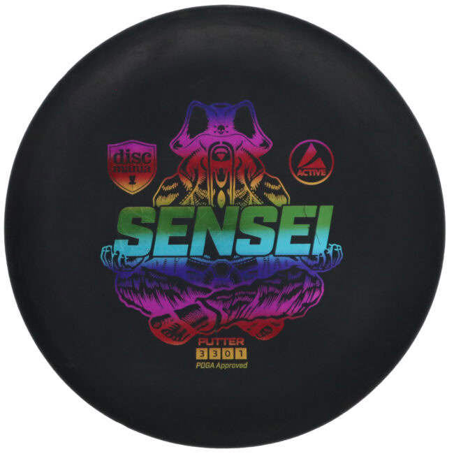 Disc Replay Discmania Active Sensei