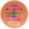 Disc Replay Discmania Swirly S-Line FD Show Stopper