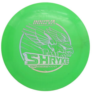 Disc Replay Innova Star Shryke