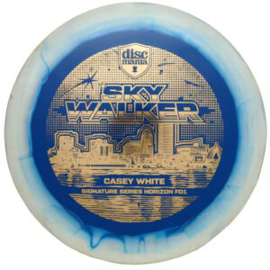 Disc Replay Discmania Sky Walker Horizon S-line FD1