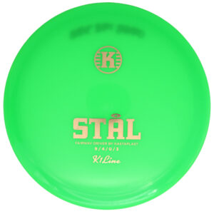 Disc Replay Kastaplast Stål K1 Line