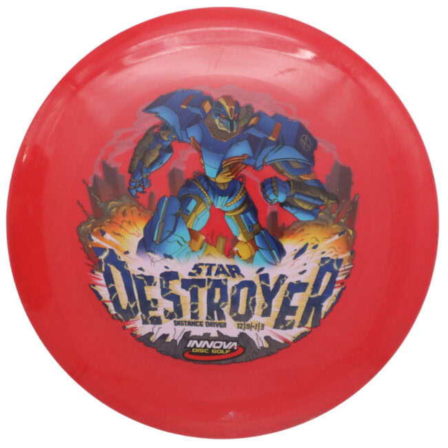Disc Replay Innova Star Destroyer