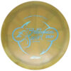 Disc Replay - Discraft Z Surge Ledgestone 2021