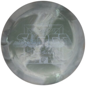 Disc Replay - Discraft ESP Surge TS 2022