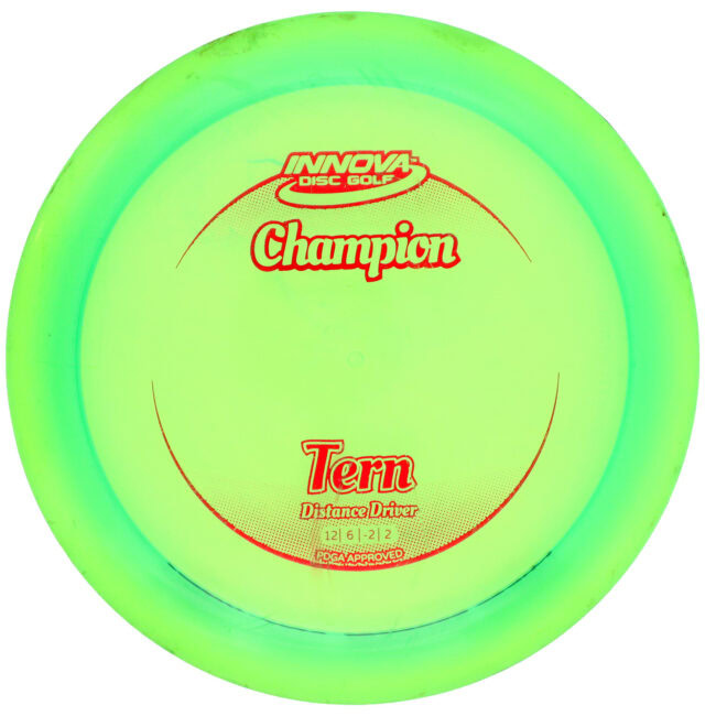 Disc Replay Innova Champion Tern