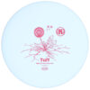 Disc Replay - Kastaplast Tuff K3