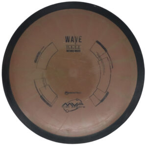 Disc replay - MVP Neutron Wave