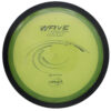 Disc replay - MVP Proton Wave