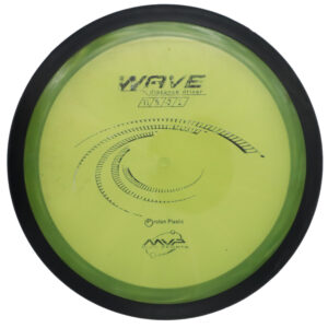 Disc replay - MVP Proton Wave