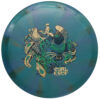 Disc Replay - Thought Space Athletics Nebula Aura Coalesce