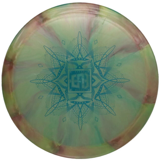 Thought Space Athletics Nebula Ethereal Mantra