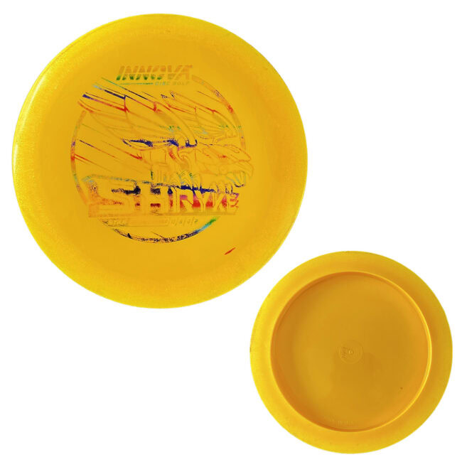 Disc Replay Innova Star Shryke