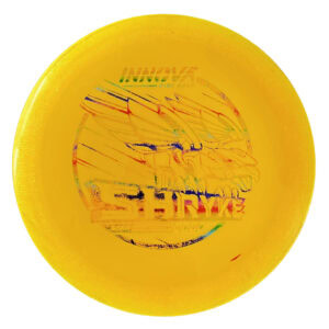Disc Replay Innova Star Shryke