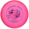 Disc Replay Westside Crown VIP plast