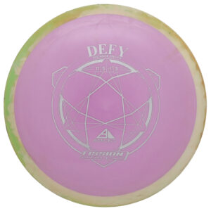 Disc Replay Axiom Fission Defy