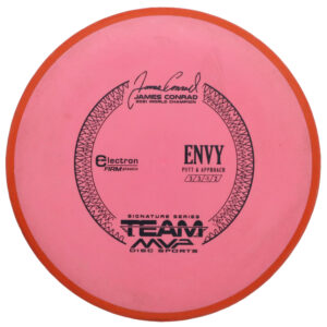 Disc Replay Axiom Envy Electron Firm
