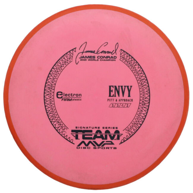 Disc Replay Axiom Envy Electron Firm