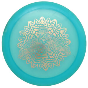 Disc Replay - Dynamic Discs Lucid Escape