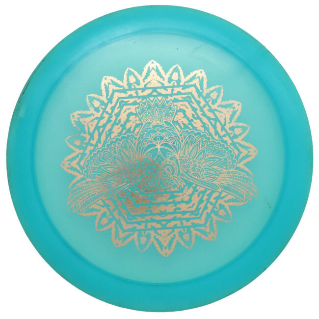 Disc Replay - Dynamic Discs Lucid Escape