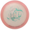 Disc Replay - Dynamic Discs Lucid Escape