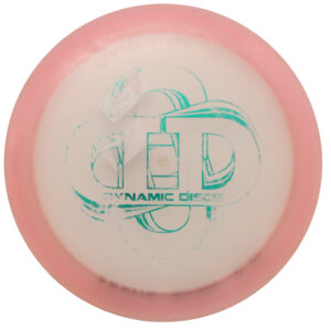Disc Replay - Dynamic Discs Lucid Escape