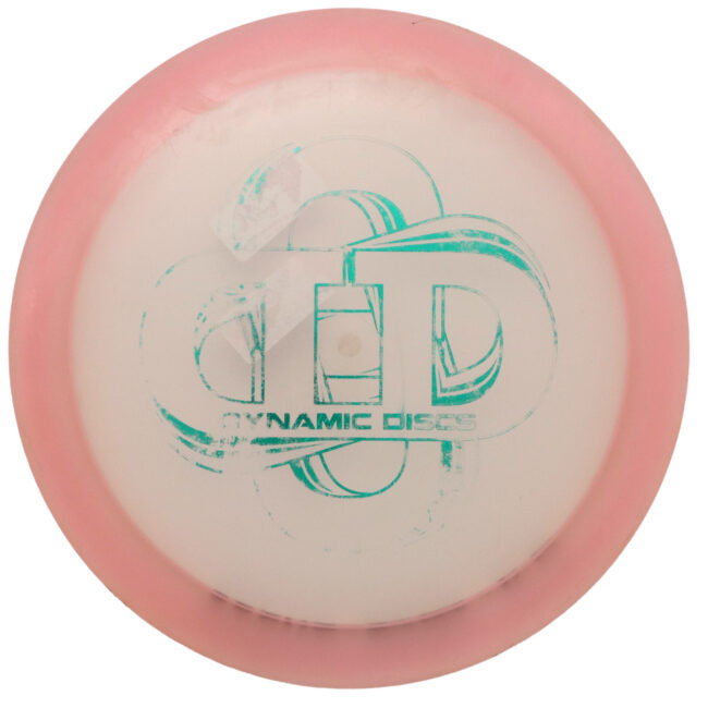 Disc Replay - Dynamic Discs Lucid Escape