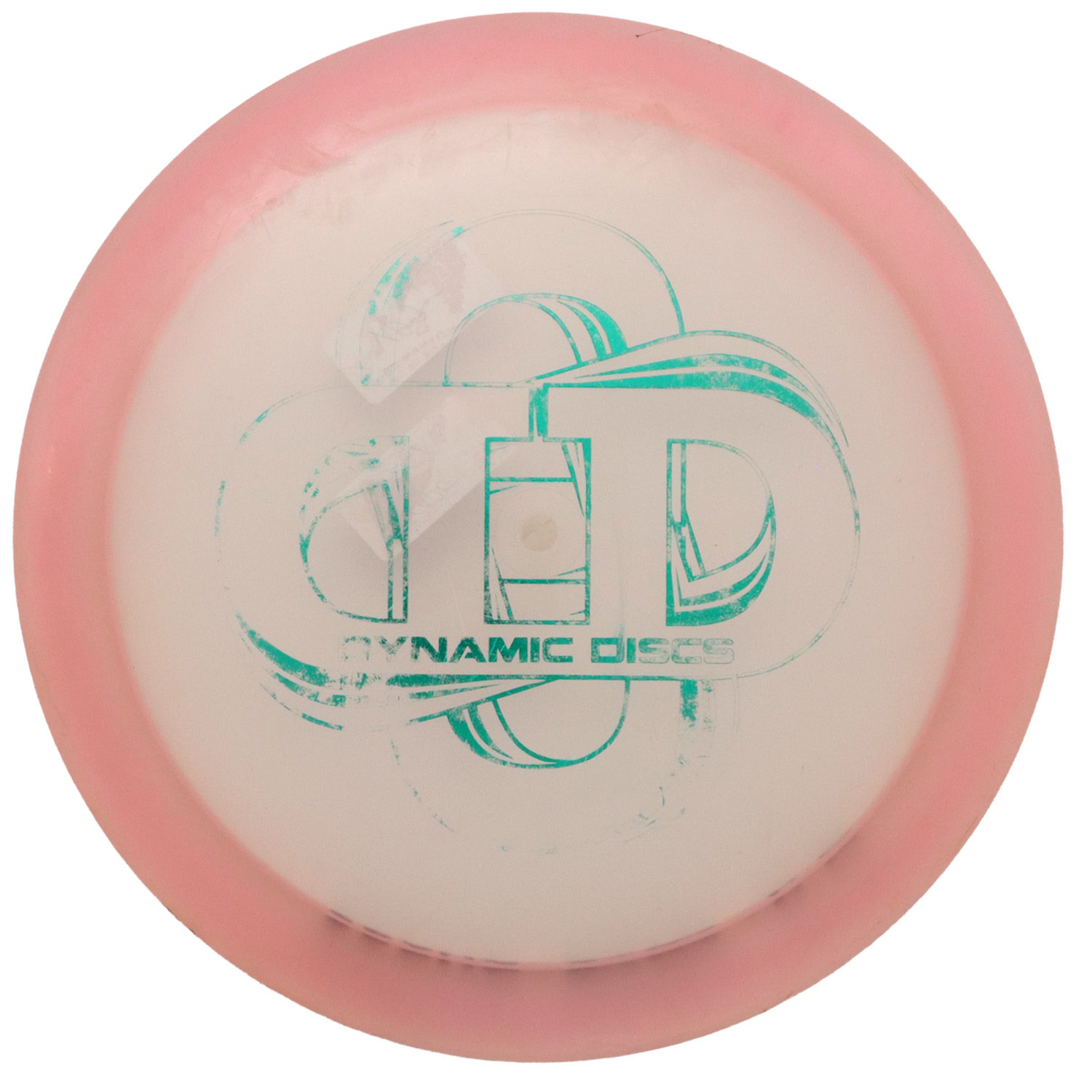 Disc Replay - Dynamic Discs Lucid Escape