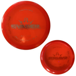 Disc Replay Dynamic Discs Lucid Evader