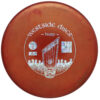 Disc Replay - Westside Tournament Harp