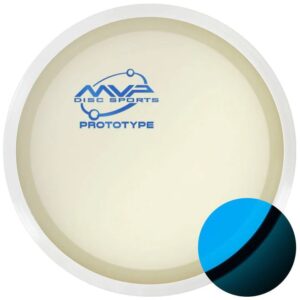 Disc Replay - MVP Eclipse Inertia Prototype