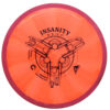 Disc Replay Axiom Cosmic Neutron Insanity